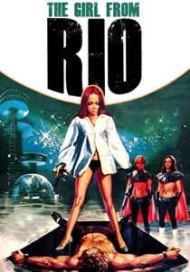 ガール・フロム・リオ (1969)