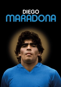 ディエゴ・マラドーナ (2019)