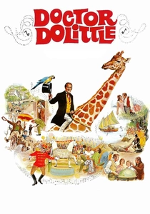 ドクター・ドリトル (1967)