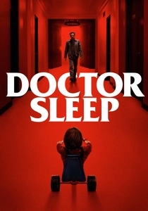 ドクター・スリープ (2019)