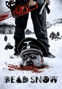 雪の下の死体 (2009)