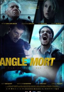ザ・ブラインド・スポット (2017)