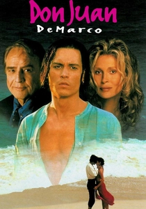 ジョニー・デップのドン・フアン (1994)