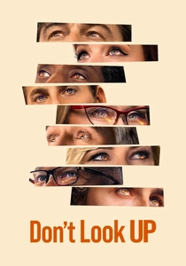 ドント・ルック・アップ (2021)