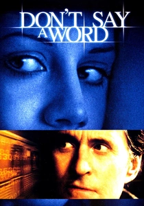 ドント・セイ・ア・ワード (2001)