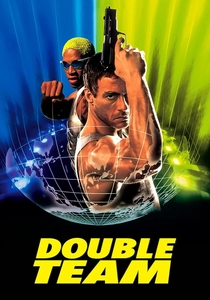 Double Team (1997)