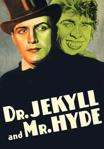 ドクター・ジーキルとミスター・ハイド (1931)