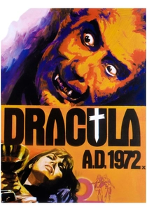 ドラキュラの血 (1972)