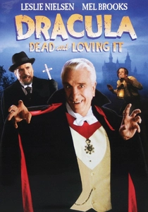 ドラキュラ・デッド・アンド・ラヴィング・イット (1995)
