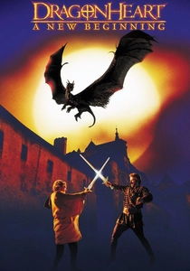 ドラゴン・キング (2000)