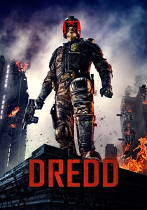 ドレッド (2012)