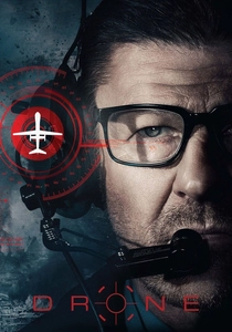 ドローン・オブ・ウォー (2017)