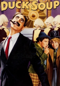 アヒルの夢 (1933)