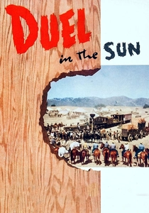 砂漠の決闘 (1946)