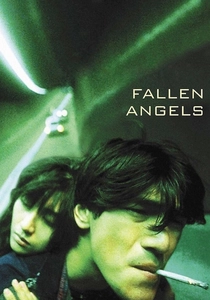 堕天使 (1995)