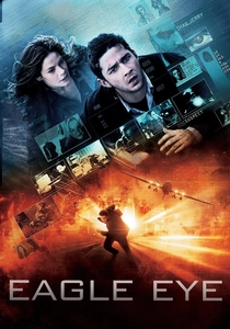 イーグル・アイ (2008)
