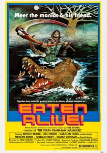 ファングリアの悪夢 (1976)