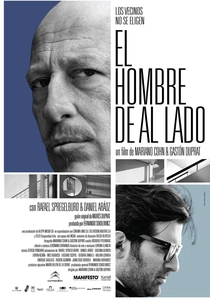 隣の家の男 (2009)