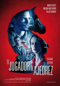 ザ・チェス・プレイヤー (2017)