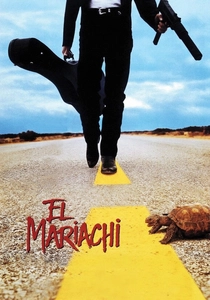 エル・マリアチ (1992)