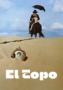 エル・トポ (1970)