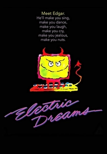 電気の夢 (1984)