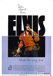 エルヴィス・ザ・キング (1970)