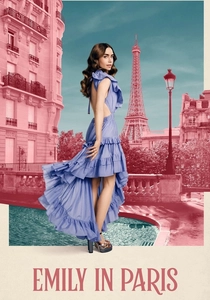 Emily in Paris (2020)