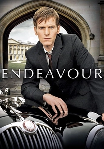 Endeavour (2012)