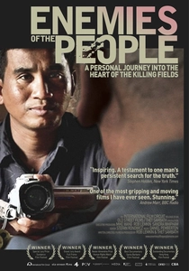 クメール・ルージュの影 (2009)