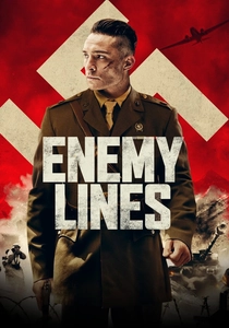 エネミー・ライン (2020)