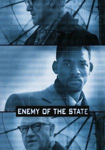 エネミー・オブ・ステート (1998)