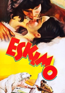 氷の国のエスキモー (1933)