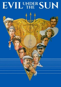 アガサ・クリスティーのエンドハウス (1982)