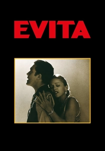 エバ・ペロン (1996)