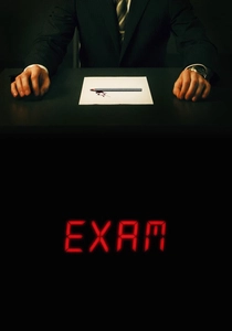タイムリミット (2009)