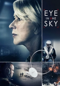 アイ・イン・ザ・スカイ (2015)
