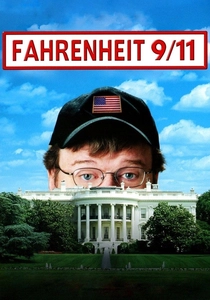 ファーレンハイト9/11 (2004)