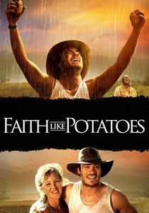 フェイス・ライク・ポテトーズ (2006)