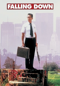 フォールダウン (1993)