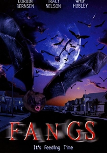 ファング (2002)