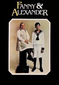 ファニーとアレクサンドル (1982)