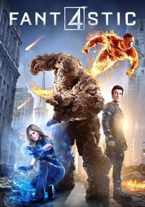 ファンタスティック・フォー (2015)