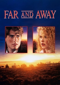 ファー・アンド・アウェイ (1992)