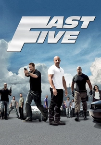 ファスト・ファイブ (2011)