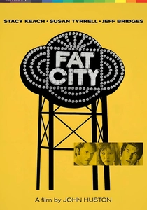 ファット・シティ (1972)