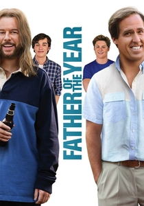 ファーザー・オブ・ザ・イヤー (2018)