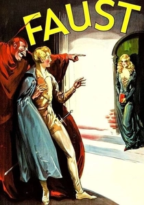 ファウスト (1926)