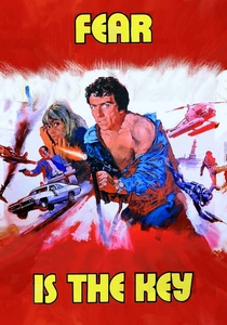 フィアー・イズ・ザ・キー (1972)