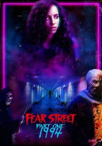 フィアー・ストリート パート1:1994 (2021)